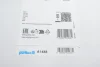 Фільтр повітряний BMW 5 (F10)/7 (F01)/X3/X5/X6 3.0 08- PURFLUX A1488 (фото 3)
