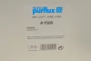 Фільтр повітряний Honda Accord VIII 2.4i 08-15 PURFLUX A1505 (фото 4)