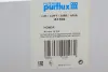 Фільтр повітряний Honda Accord VIII 2.0i 08- PURFLUX A1506 (фото 4)