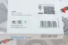 Фільтр повітряний Honda CR-V IV 1.6 i-DTEC 13- PURFLUX A1720 (фото 4)