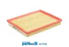 Air filter. Фильтр воздушный PURFLUX A1723 (фото 1)