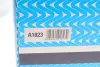 Фільтр повітряний Toyota Land Cruiser 100 4.2TD 98-07 PURFLUX A1823 (фото 2)