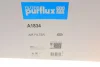 Фільтр повітряний Porsche Panamera 3.0-4.8/3.0D 09-16 PURFLUX A1834 (фото 5)