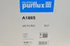 Фільтр повітряний Chevrolet Evanda 2.0i 05- PURFLUX A1865 (фото 4)