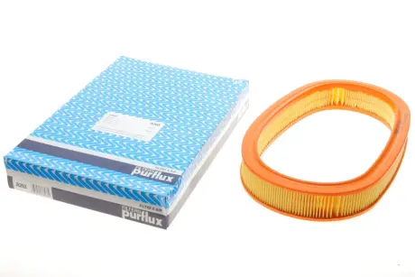 Фільтр повітряний Ford Escort/Orion/Fiesta 1.3 i 85-97 PURFLUX A203