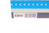 Фільтр повітряний Ford Mondeo 2.0 Duratec 16V 14-/C-MAX 2.0 Duratec 16V 10- PURFLUX A3042 (фото 5)