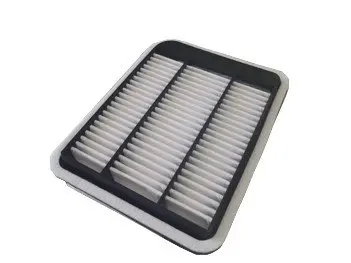 Фільтр повітряний Mitsubishi Galant IX 2.4 03-/Grandis 2.0 DI-D/2.4 MIVEC 04-11 PURFLUX A3043