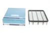 Фільтр повітряний Toyota Land Cruiser 2.8 D4d 09- PURFLUX A3058 (фото 1)