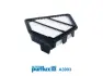 Фільтр повітряний Honda CR-V 1.6 D 12- PURFLUX A3093 (фото 1)