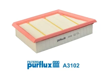 Фільтр повітряний Porsche 911 3.0 19- (L) PURFLUX A3102