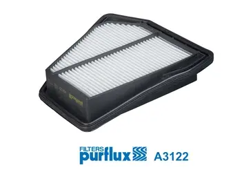 Фільтр повітряний Honda CR-V 2.2 i-DTEC 07- PURFLUX A3122