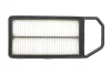 Фільтр повітряний Suzuki Baleno 1.2 16- PURFLUX A3136 (фото 1)