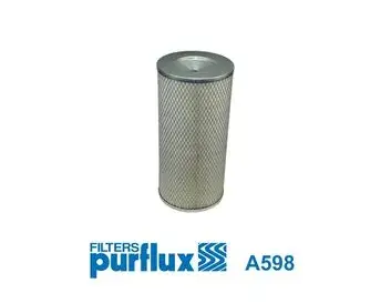 PURFLUX A598