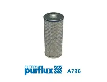 PURFLUX A796