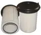 AIR FILTER, PRIMARY PURFLUX A808 (фото 1)