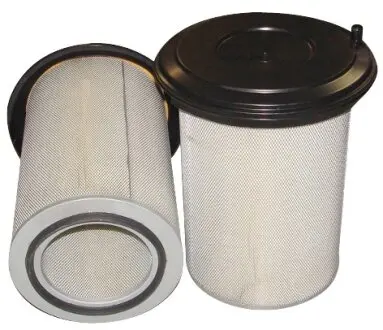AIR FILTER, PRIMARY PURFLUX A808