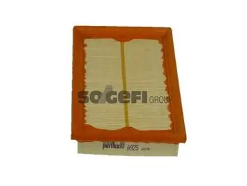 Air filter. Фильтр воздушный PURFLUX A925