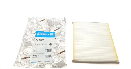 Автозапчасть PURFLUX AH225