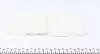 Фільтр салону Mazda 3 1.6-2.2 MZR 08-14 (к-кт 2 шт.) PURFLUX AH292-2 (фото 2)