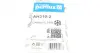 Фільтр салону Hyundai i20 1.1-1.6 08-15 PURFLUX AH3102 (фото 5)