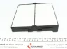 Фільтр салону Subaru Forester 02- PURFLUX AH400 (фото 1)