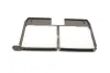 Фільтр салону Toyota Camry 2.2 16V/3.0 24V 96-02 (к-кт 2шт) PURFLUX AH533-2 (фото 3)