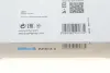 Фільтр салону BMW 3 (E36) 94-00 (к-кт 2шт.) PURFLUX AH573-2 (фото 4)