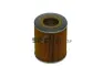 Фильтр топливный, вставка. Фільтр паливний, вставка. Fuel filter, cartridge PURFLUX C114 (фото 1)