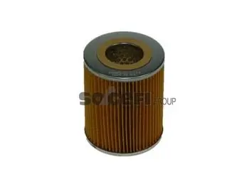 Фильтр топливный, вставка. Фільтр паливний, вставка. Fuel filter, cartridge PURFLUX C114