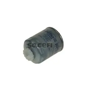 Fuel filter, Spin-On. Фильтр топливный, накручиваемый PURFLUX CS436