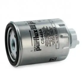 Fuel filter, Spin-On. Фильтр топливный, накручиваемый PURFLUX CS449A