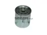Фільтр паливний Jeep Cherokee 2.5 TD 80-01/ Grand Cherokee 3.1 TD/ CRD 98-05 PURFLUX CS467 (фото 1)