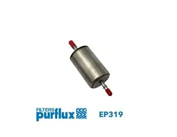 Фільтр паливний PURFLUX EP319