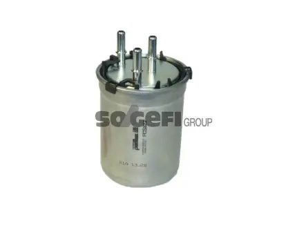 Фильтр топливный в сборе PURFLUX FCS822