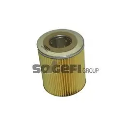 Oil filter, cartridge. Фильтр масляный, вставка PURFLUX L104