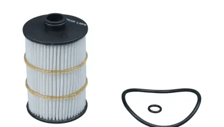 Фільтр масляний Audi A6/A7/A8 4.0 12- PURFLUX L1070
