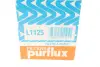 Фільтр масляний Citroen Berlingo/Jumpy/Peugeot Expert/Partner 1.5 BlueHDi 15- PURFLUX L1125 (фото 6)