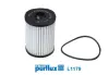 Масляний фільтр PURFLUX L1179 (фото 1)