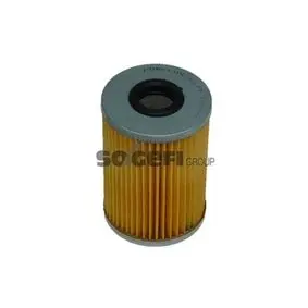 Фільтр масляний BMW (E36) 318TDS 95-00 PURFLUX L272