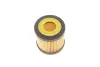 Фільтр масляний VW/Seat/Skoda 1.2i 09- PURFLUX L339 (фото 3)