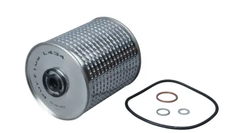 PURFLUX L434
