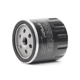 фильтр масляный, накручиваемый. фільтр масляний, накручуваний. oil filter, spin-on PURFLUX LS187