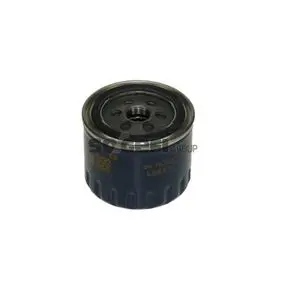 Oil filter, Spin-On. Фильтр масляный, накручиваемый PURFLUX LS571