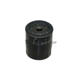 Oil filter, Spin-On. Фильтр масляный, накручиваемый PURFLUX LS711