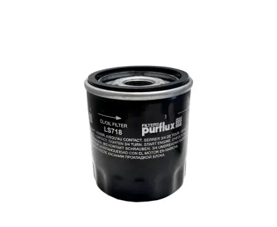 Автозапчастина PURFLUX LS718