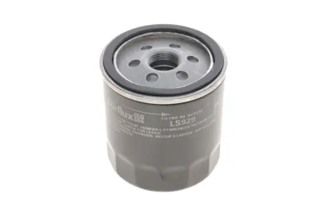 Фільтр масляний VW T5 2.0BiTDI 09- PURFLUX LS929