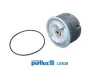 Фільтр масляний Ford Transit 2.4/3.2 TDCi 06- PURFLUX LS938 (фото 1)