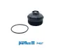 Кришка фільтра масляного VW T4 2.8 VR6 00-03 PURFLUX P467 (фото 1)