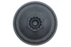 Кришка фільтра масляного Ford Transit 2.0/2.4D 00-06 PURFLUX P505 (фото 4)