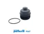 Кришка фільтра масляного Audi Q5/Q8/VW Touareg 3.0 16- PURFLUX P647 (фото 1)